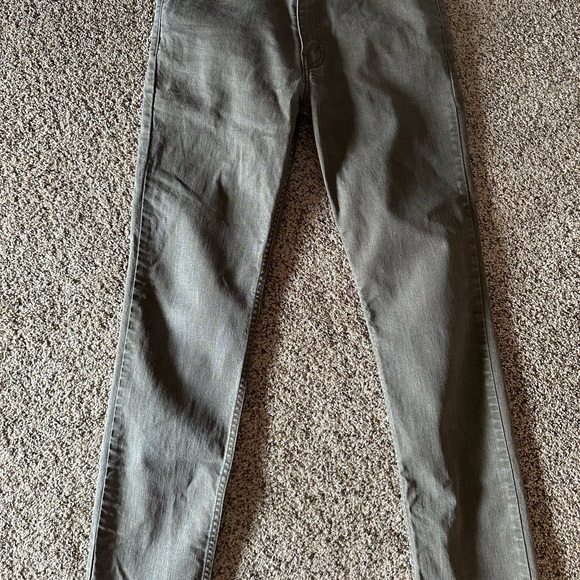 Levi's 511 Bundle; both pair 32 x 32 - Picture 6 of 6